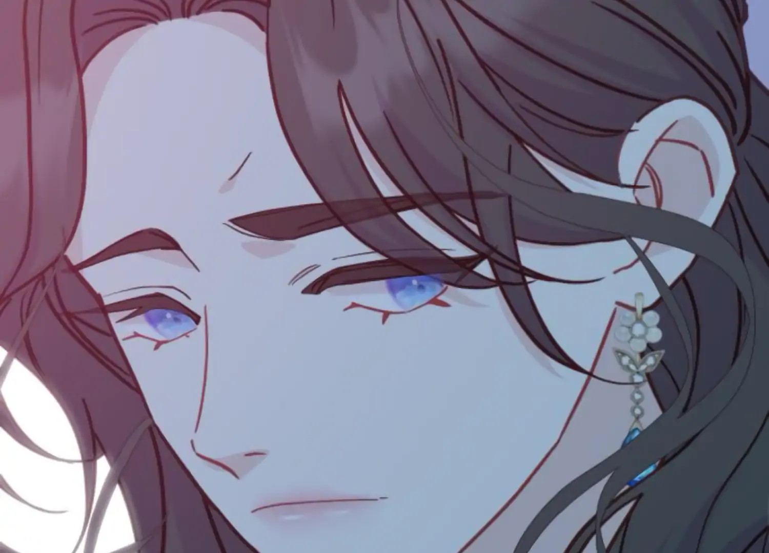 Fall in Love or Die chapter 78 page 8