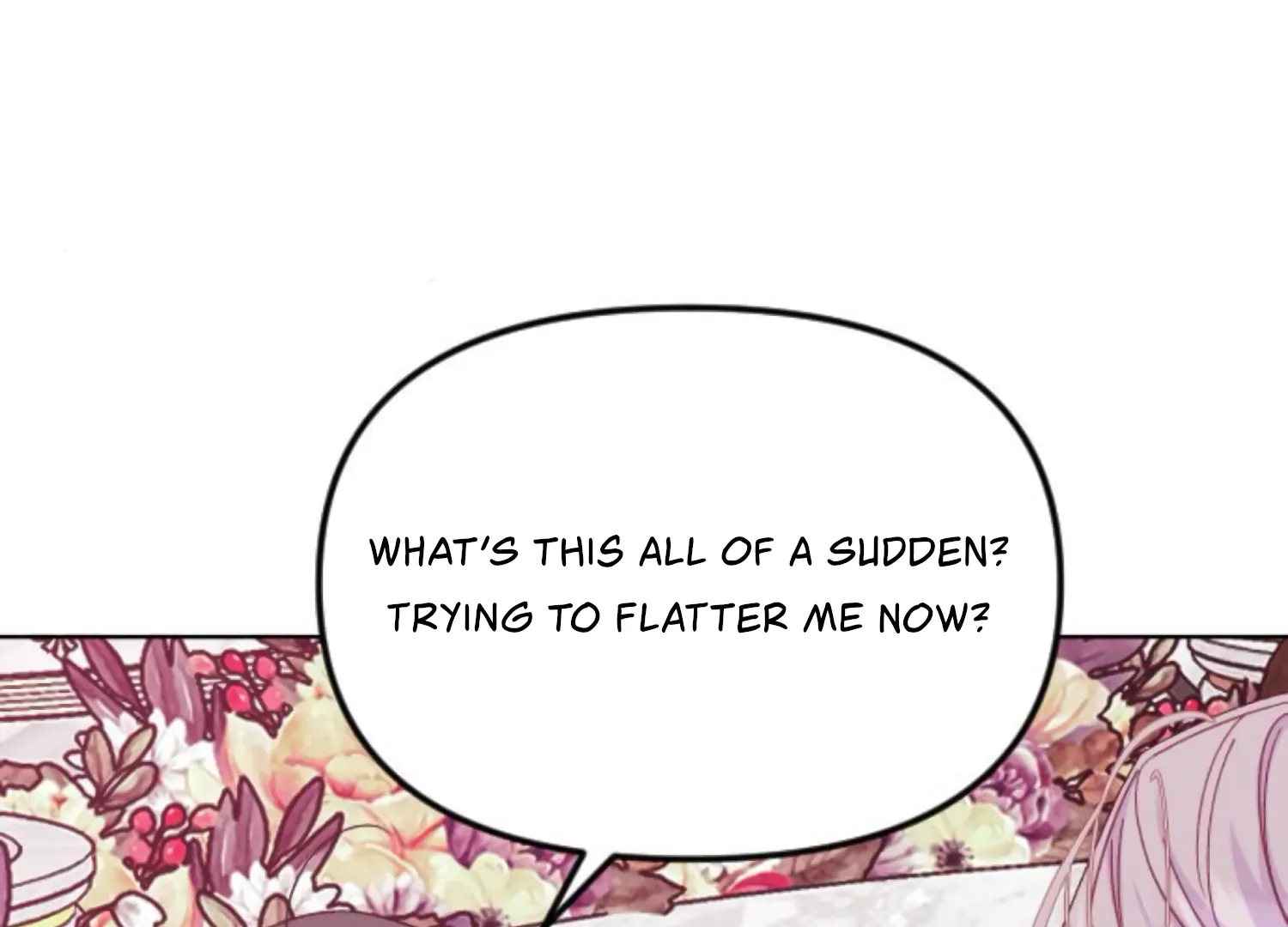 Fall in Love or Die chapter 78 page 10