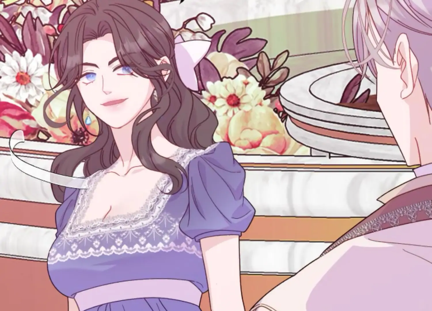 Fall in Love or Die chapter 78 page 11