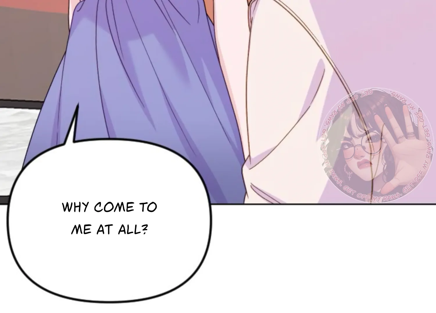 Fall in Love or Die chapter 78 page 12