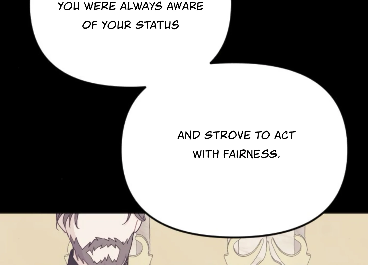 Fall in Love or Die chapter 78 page 20