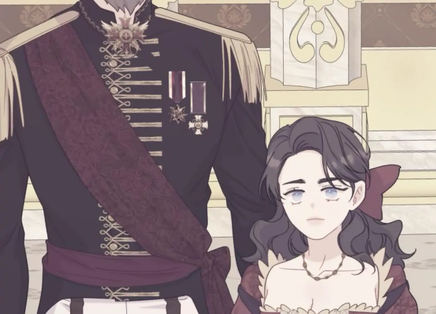 Fall in Love or Die chapter 78 page 21