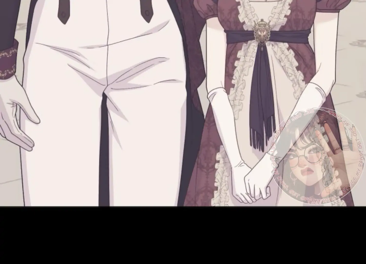 Fall in Love or Die chapter 78 page 22