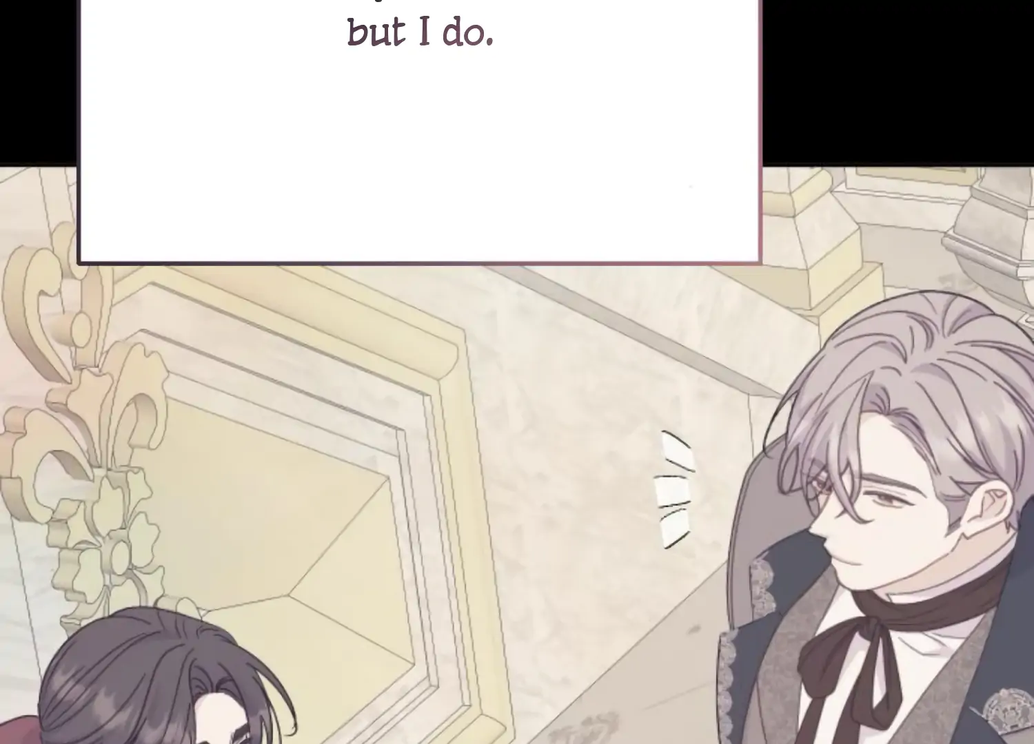Fall in Love or Die chapter 78 page 24