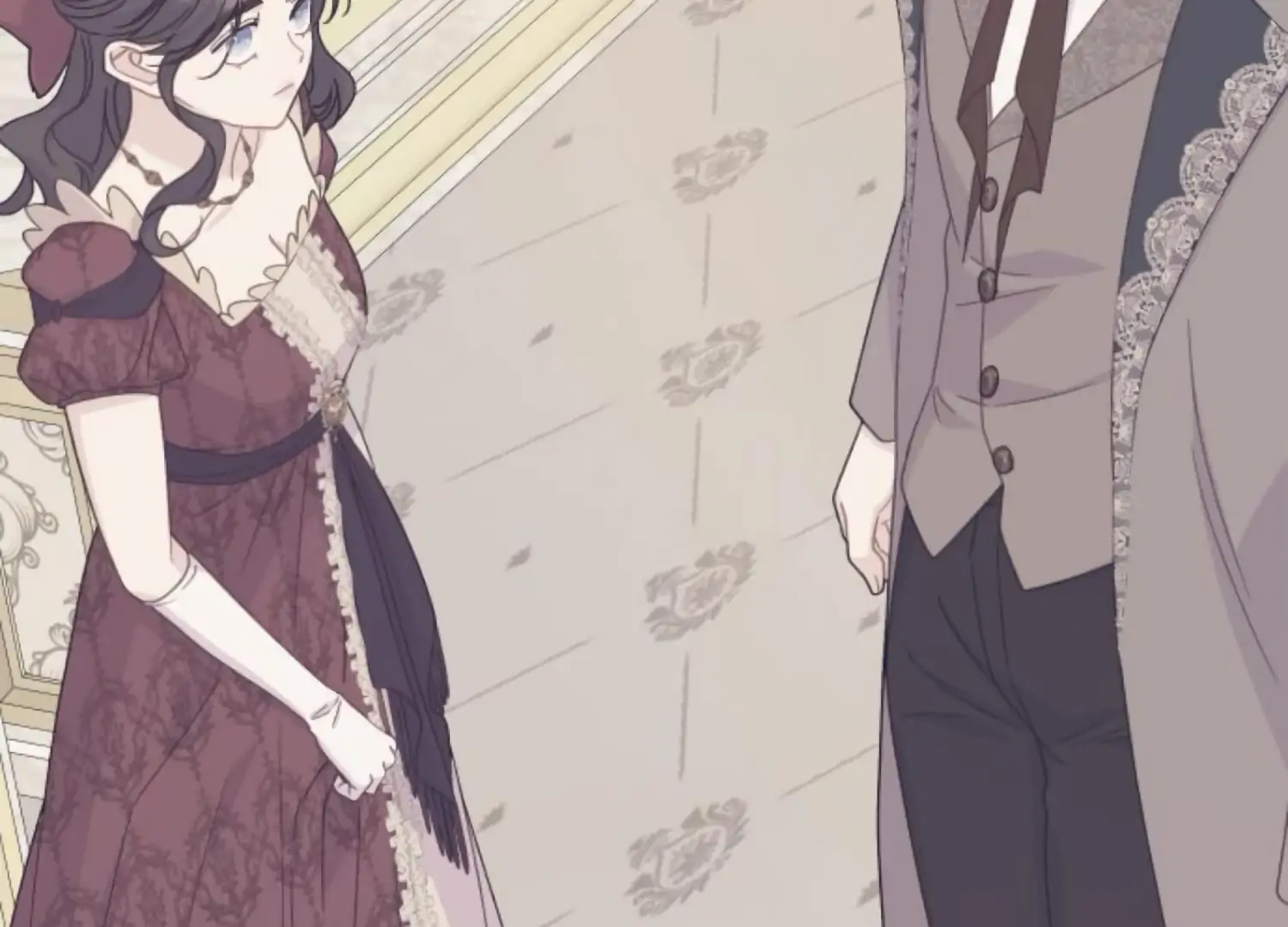 Fall in Love or Die chapter 78 page 25