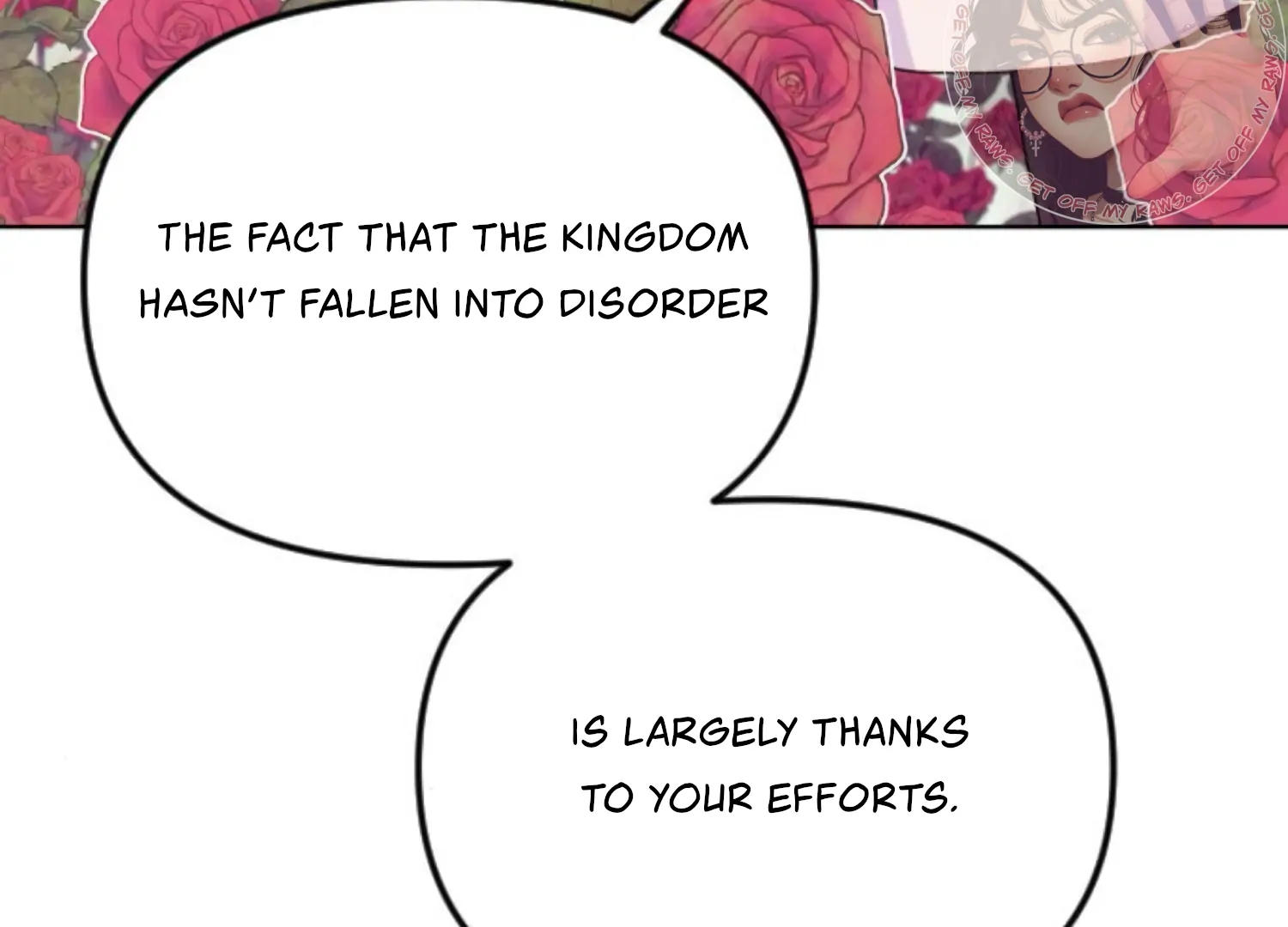 Fall in Love or Die chapter 78 page 32