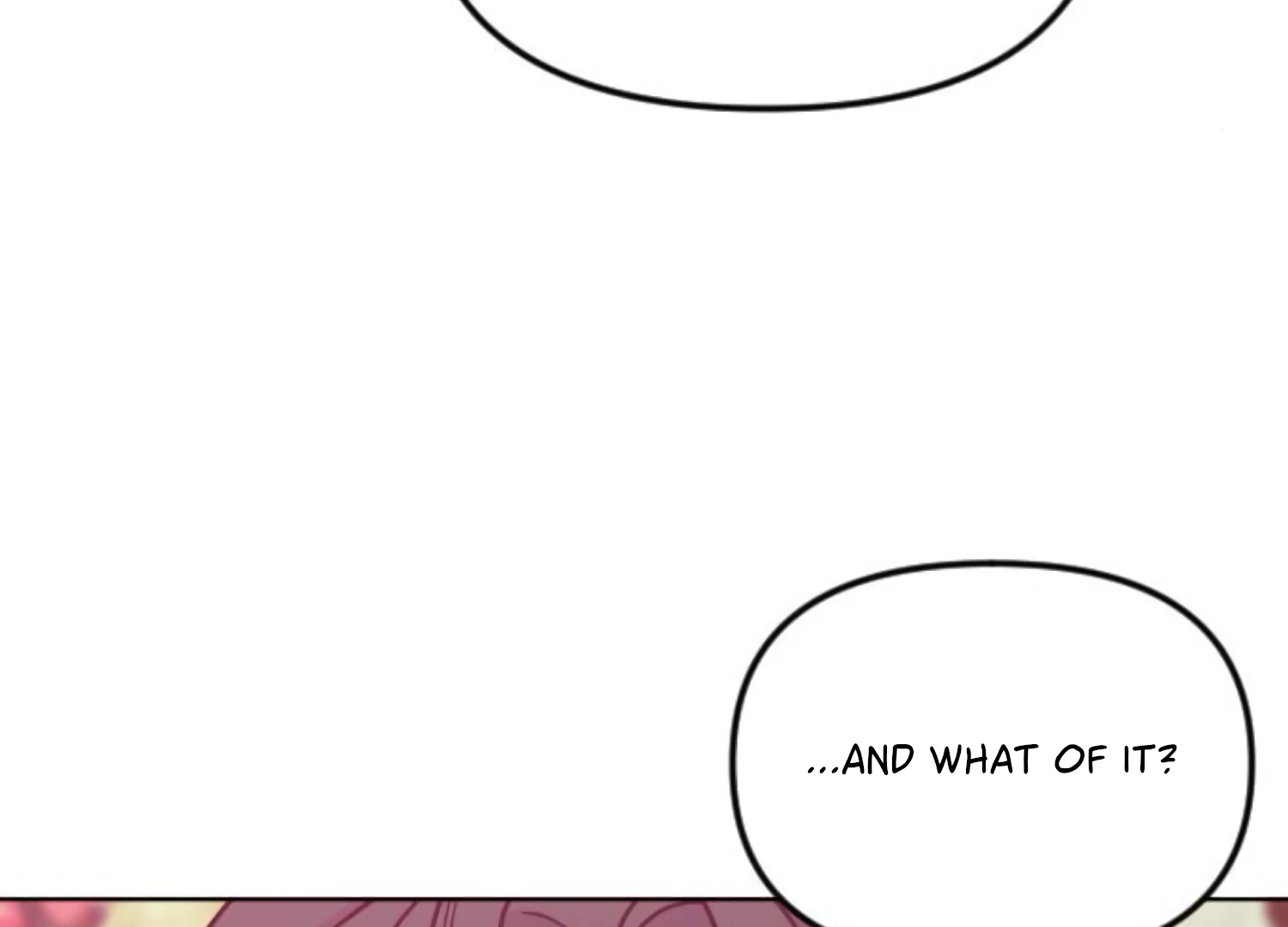 Fall in Love or Die chapter 78 page 33