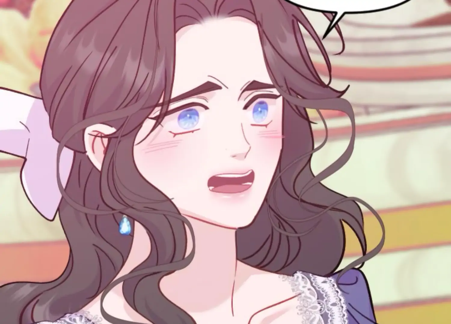 Fall in Love or Die chapter 78 page 34