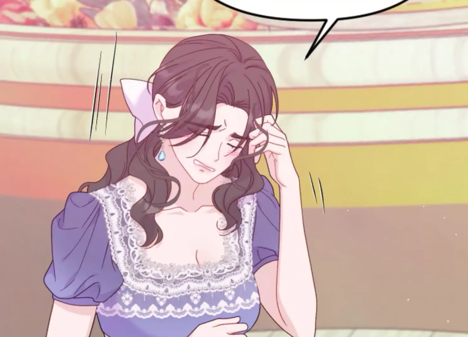 Fall in Love or Die chapter 78 page 38
