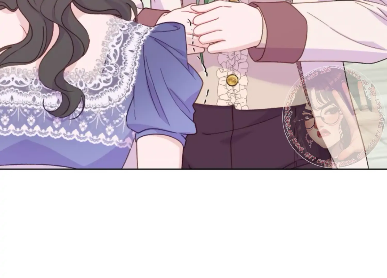 Fall in Love or Die chapter 78 page 42