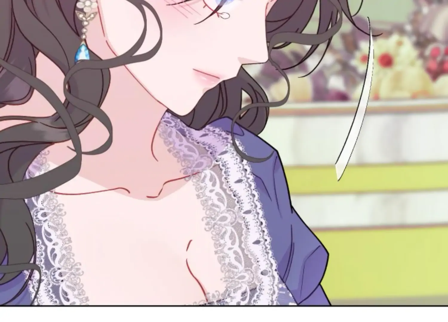 Fall in Love or Die chapter 78 page 48