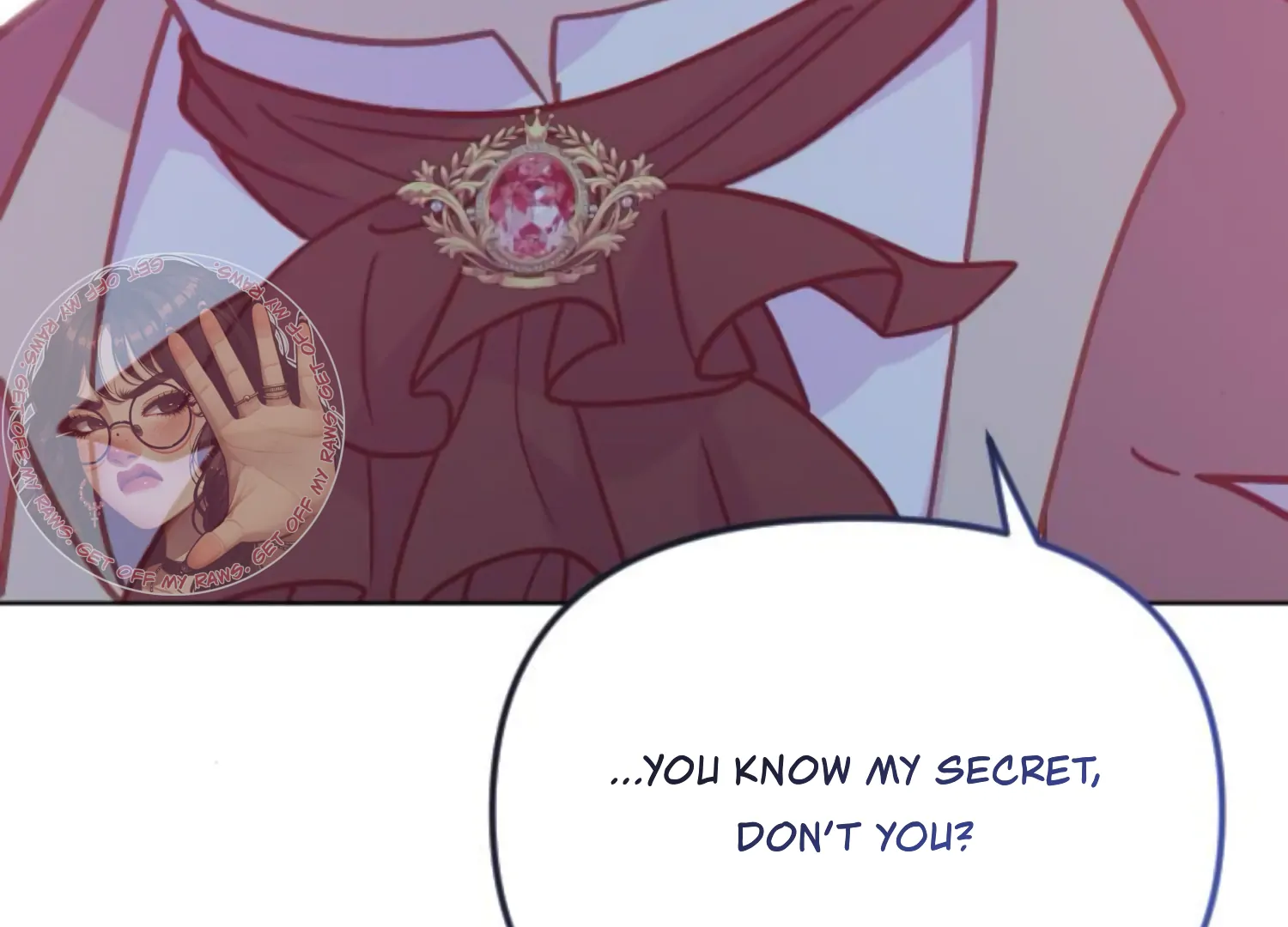 Fall in Love or Die chapter 78 page 51