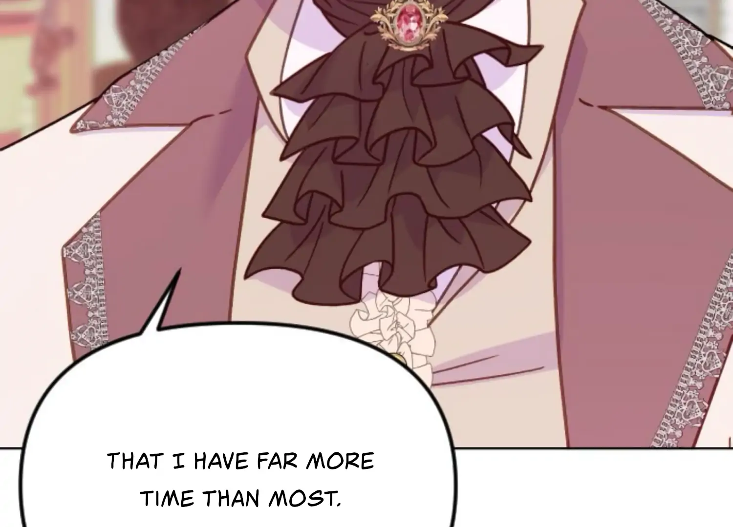 Fall in Love or Die chapter 78 page 54