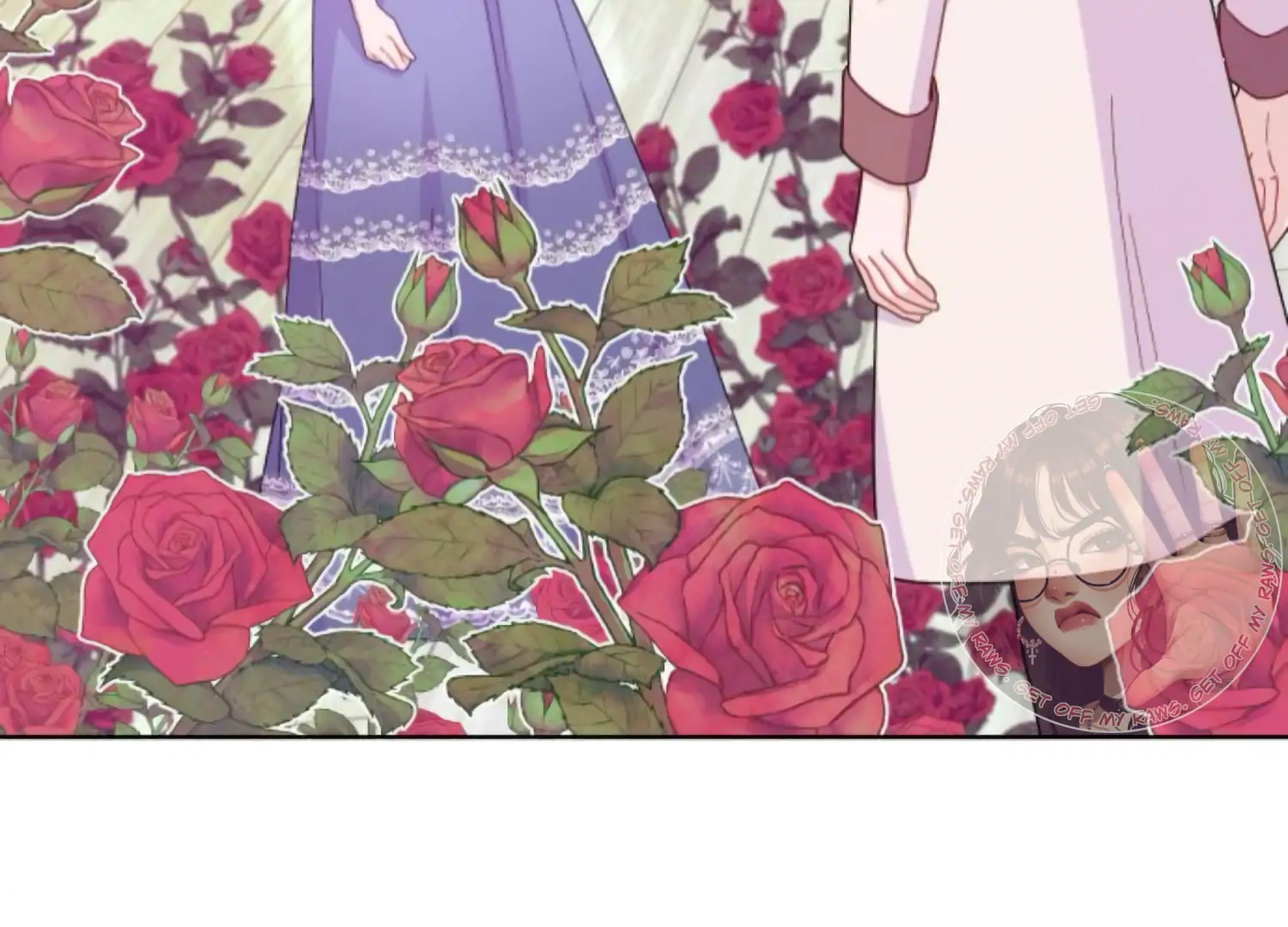 Fall in Love or Die chapter 78 page 60