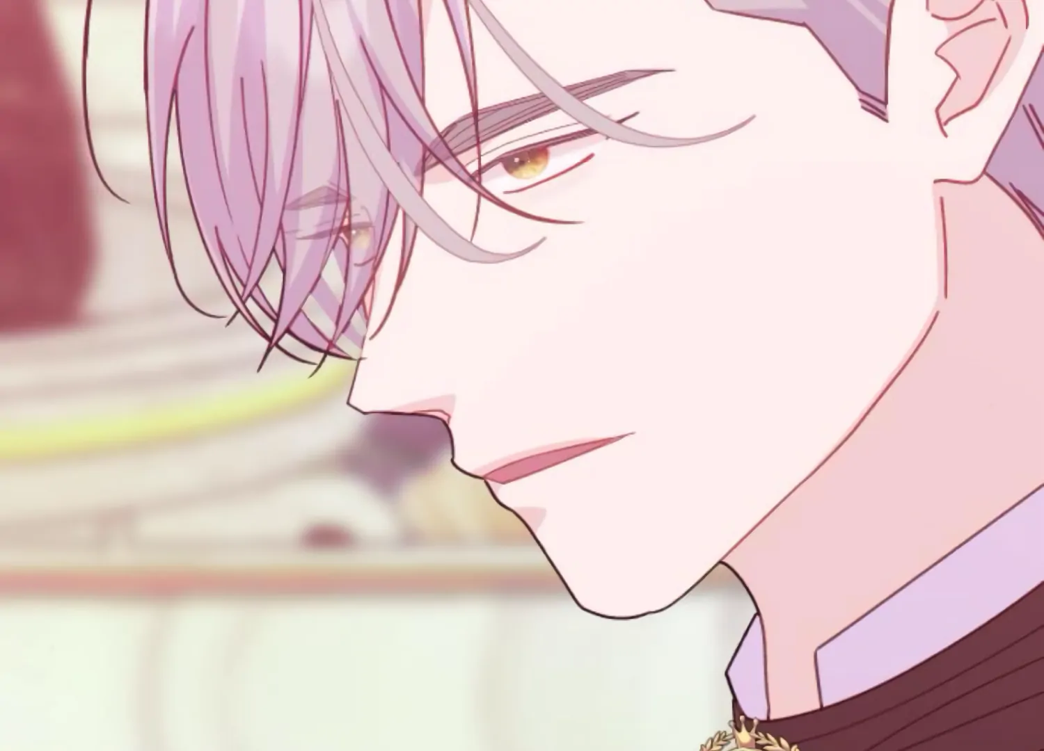 Fall in Love or Die chapter 78 page 65
