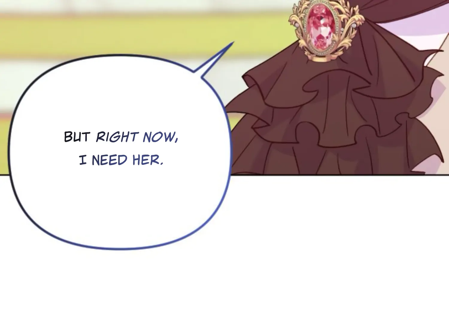 Fall in Love or Die chapter 78 page 66