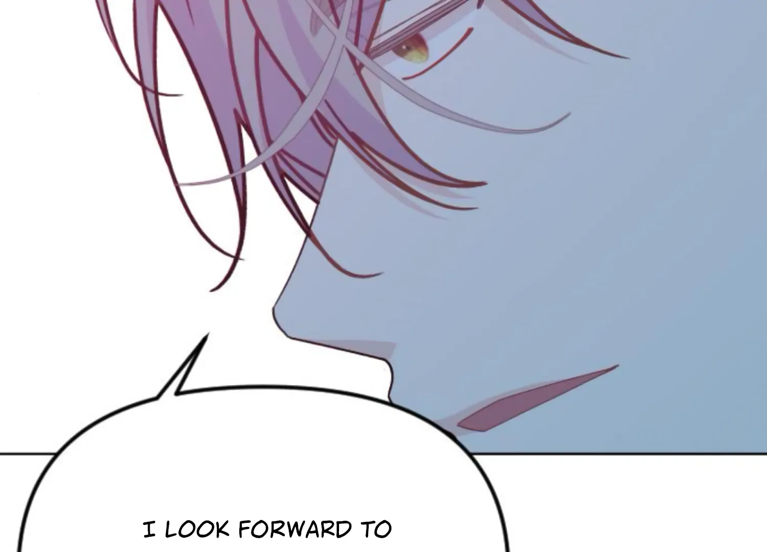 Fall in Love or Die chapter 78 page 76