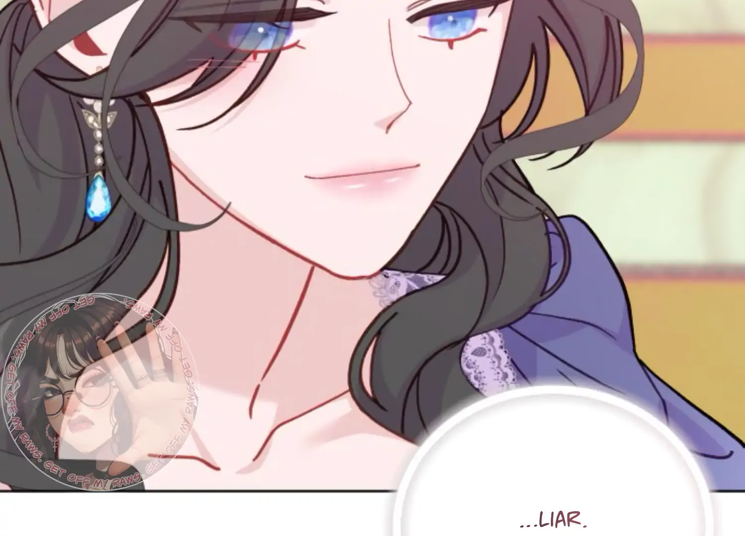 Fall in Love or Die chapter 78 page 79