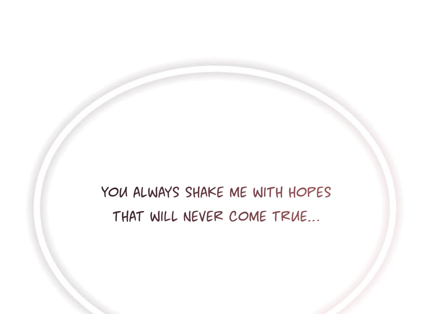 Fall in Love or Die chapter 78 page 81