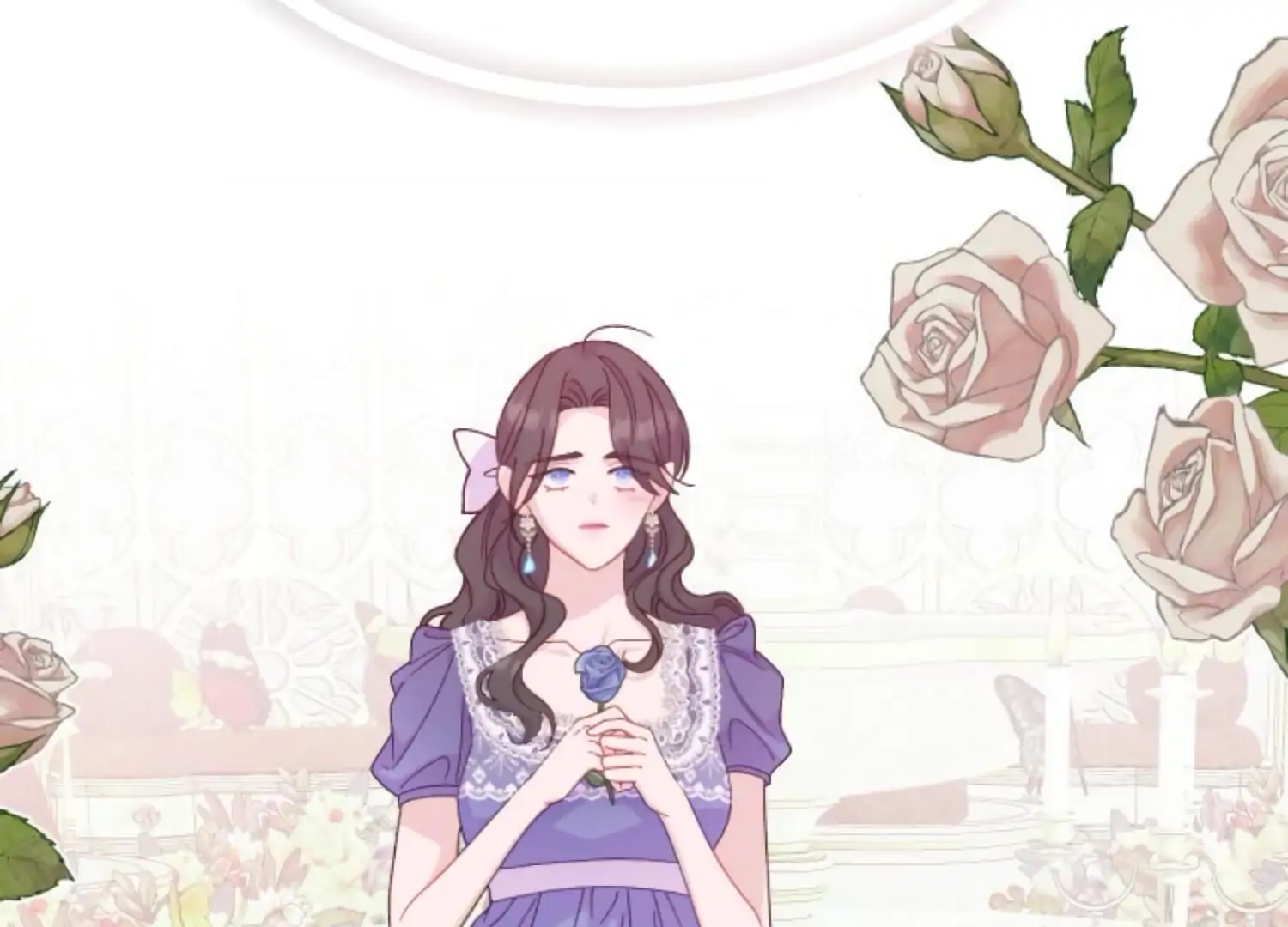 Fall in Love or Die chapter 78 page 82