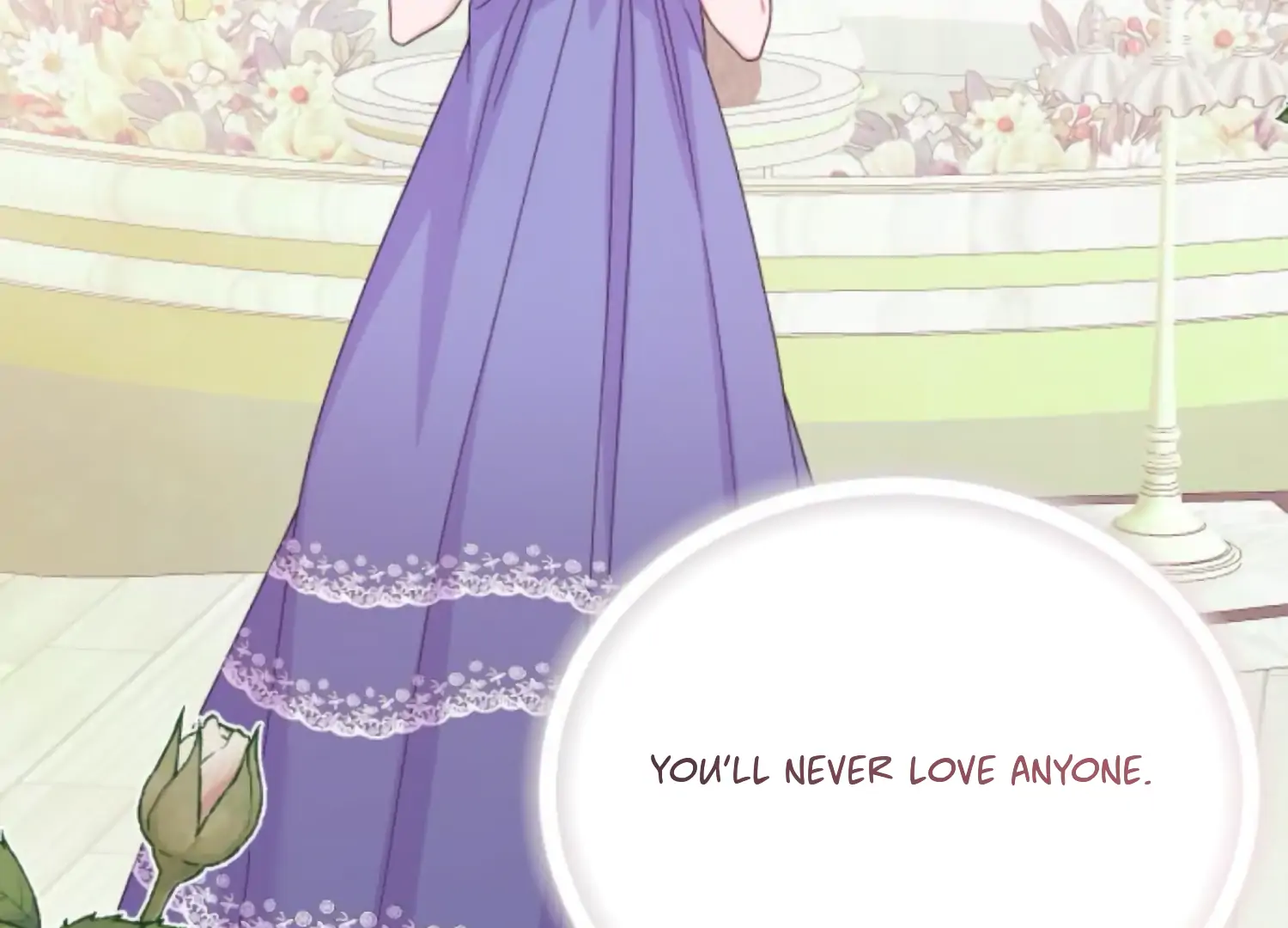 Fall in Love or Die chapter 78 page 83