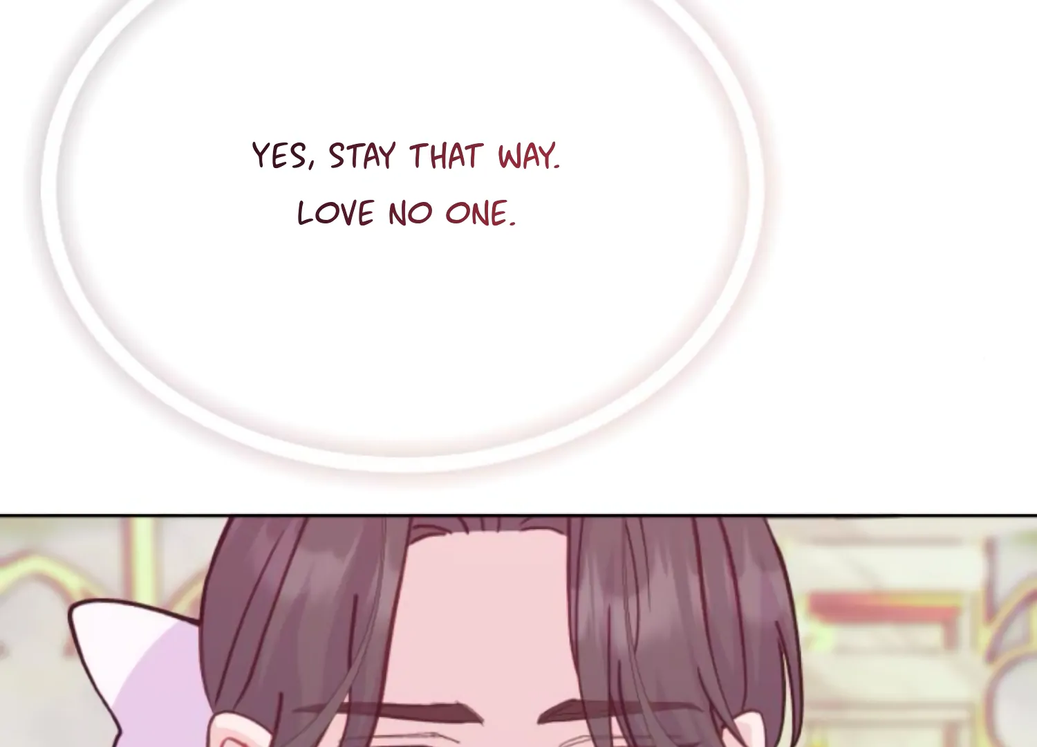 Fall in Love or Die chapter 78 page 86