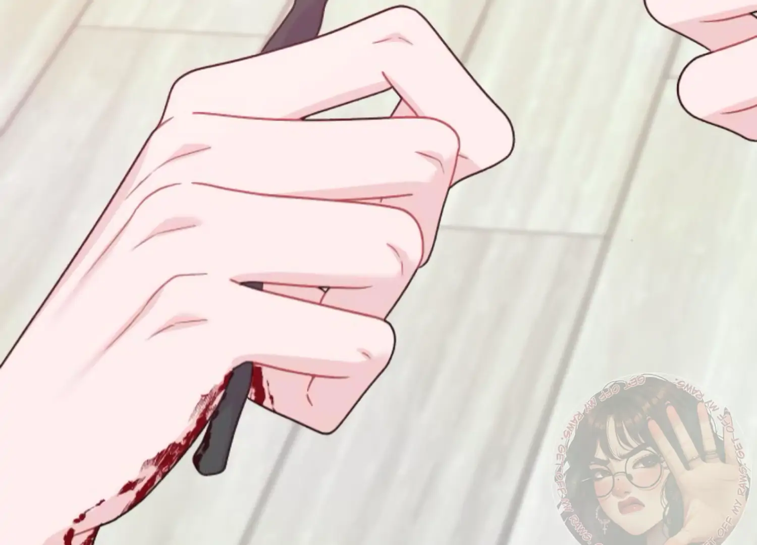 Fall in Love or Die chapter 78 page 90