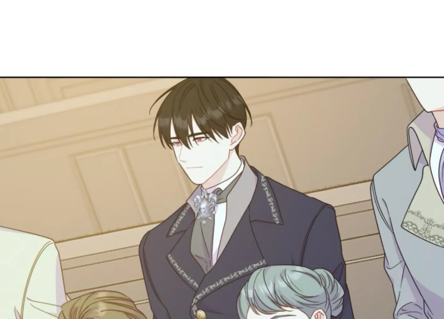 Fall in Love or Die chapter 78 page 100
