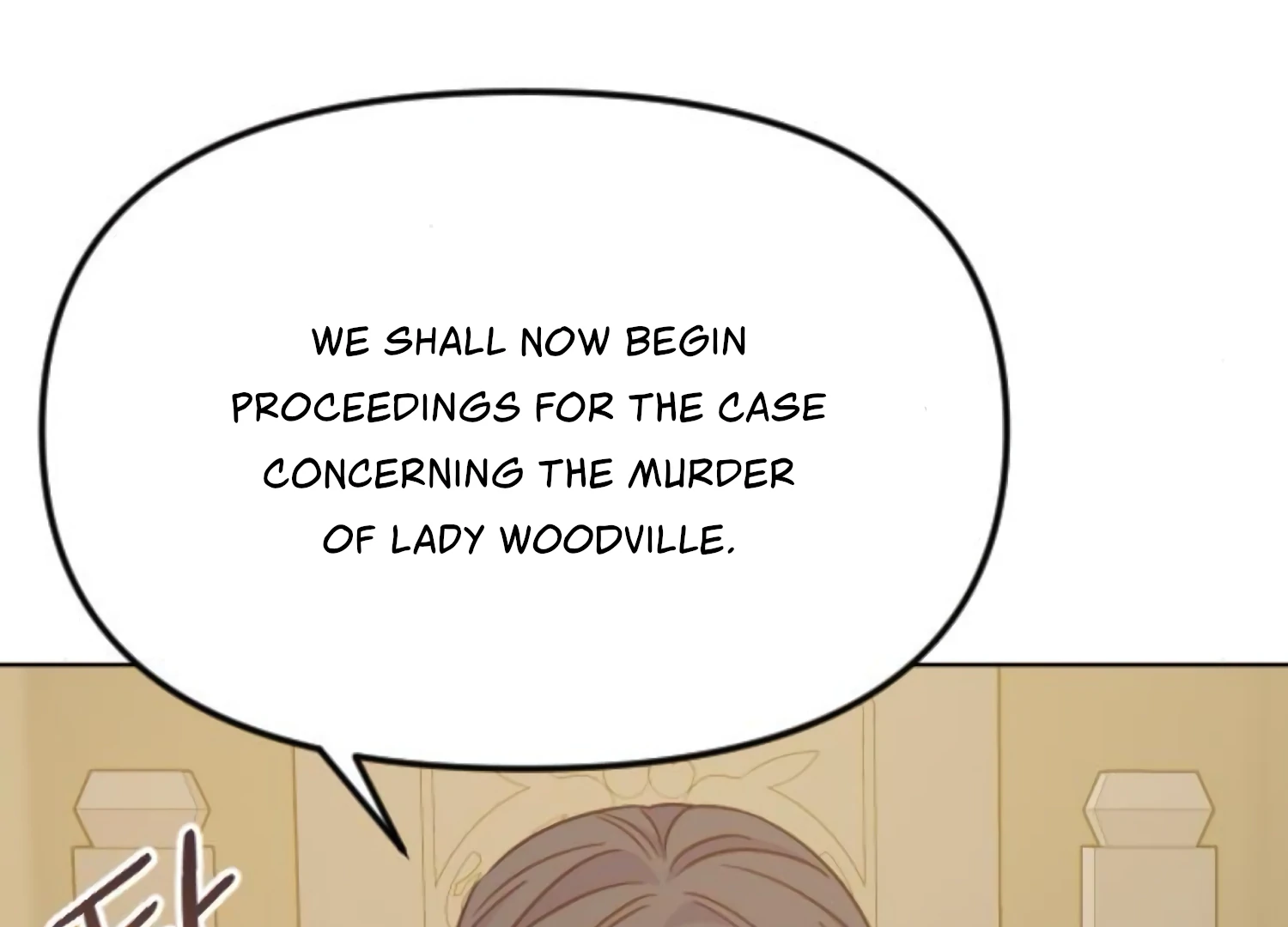 Fall in Love or Die chapter 78 page 106