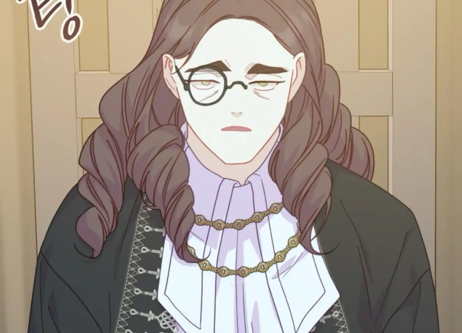 Fall in Love or Die chapter 78 page 107