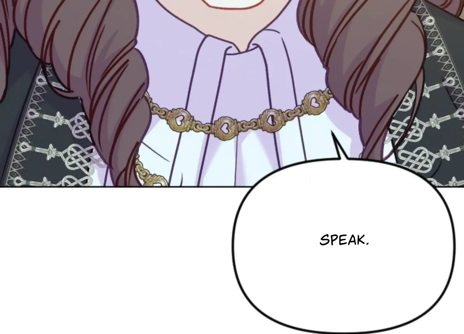 Fall in Love or Die chapter 78 page 115