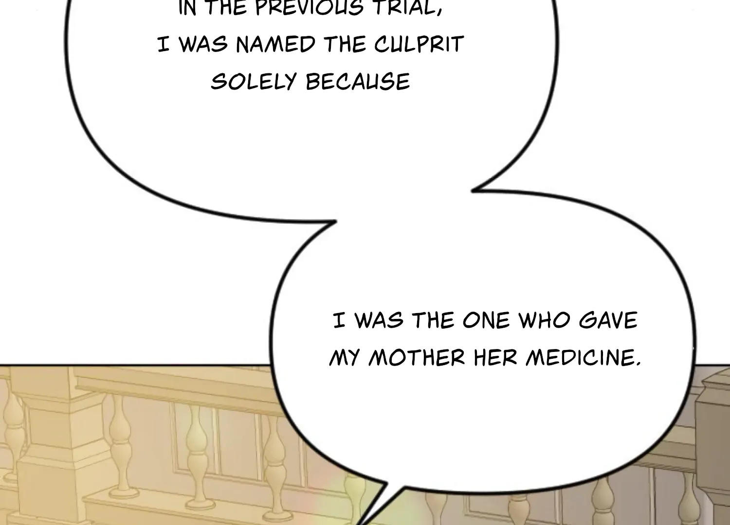 Fall in Love or Die chapter 78 page 117