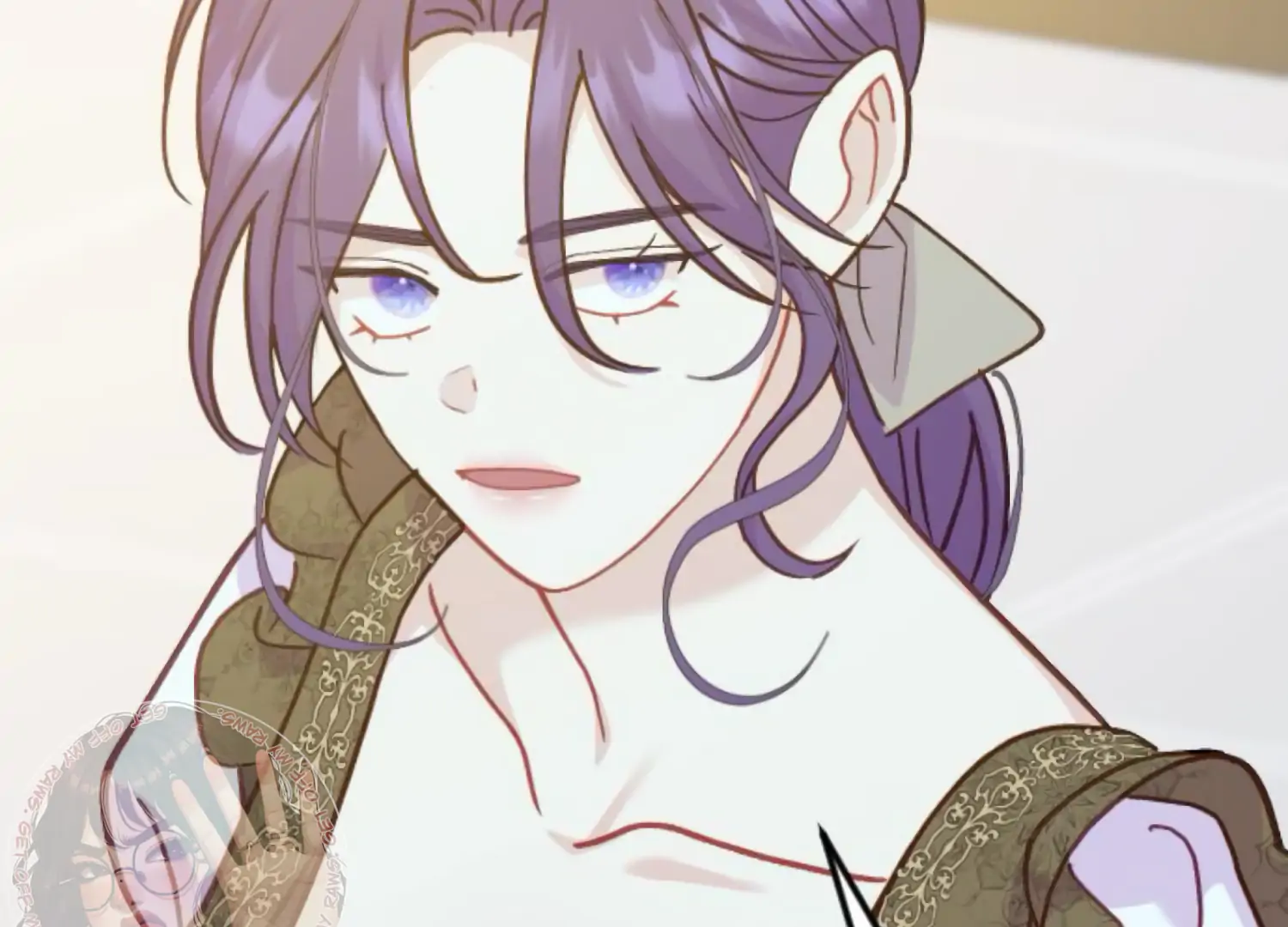 Fall in Love or Die chapter 78 page 121