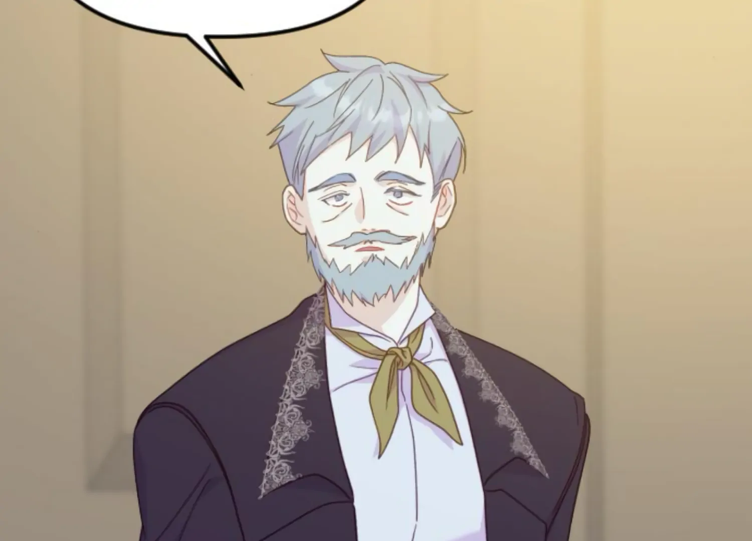 Fall in Love or Die chapter 78 page 124