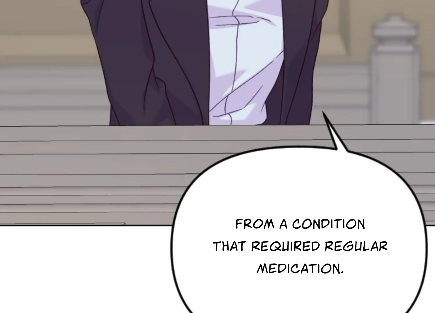 Fall in Love or Die chapter 78 page 125