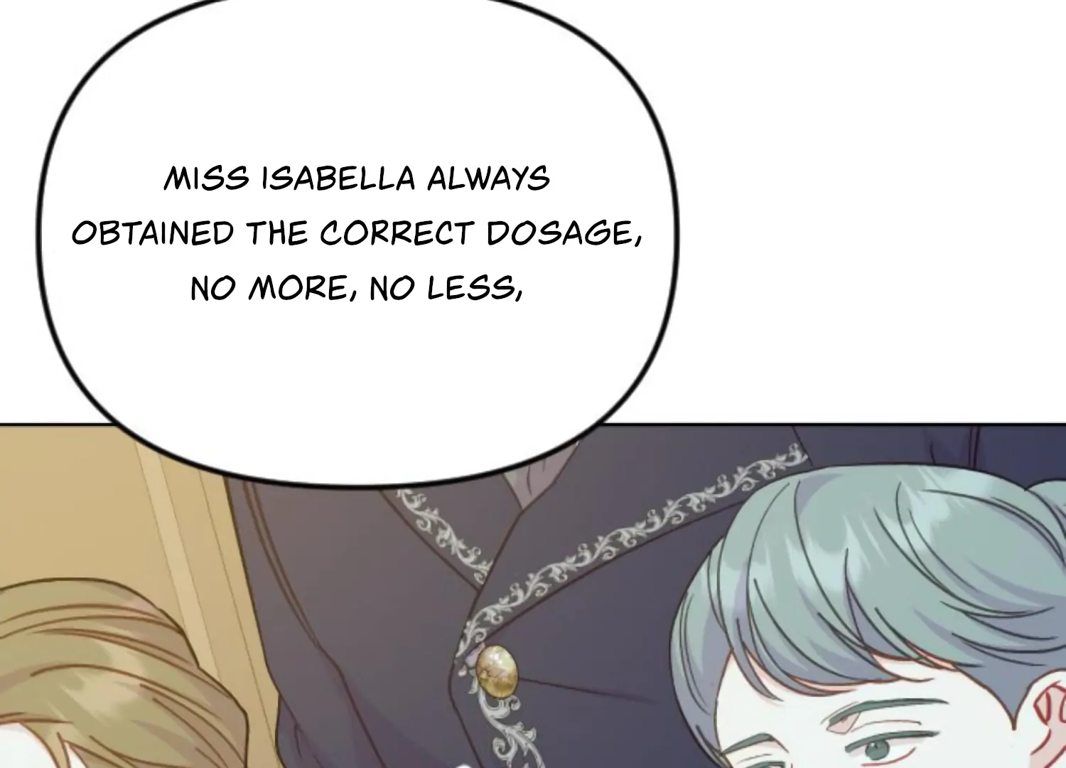 Fall in Love or Die chapter 78 page 127