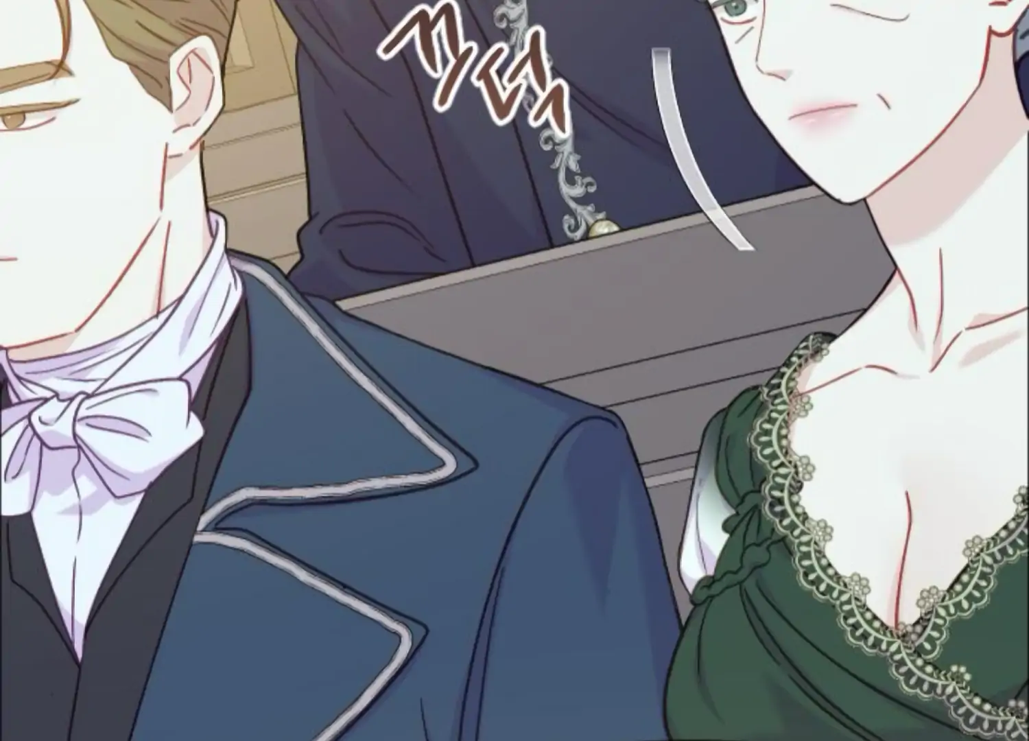 Fall in Love or Die chapter 78 page 128