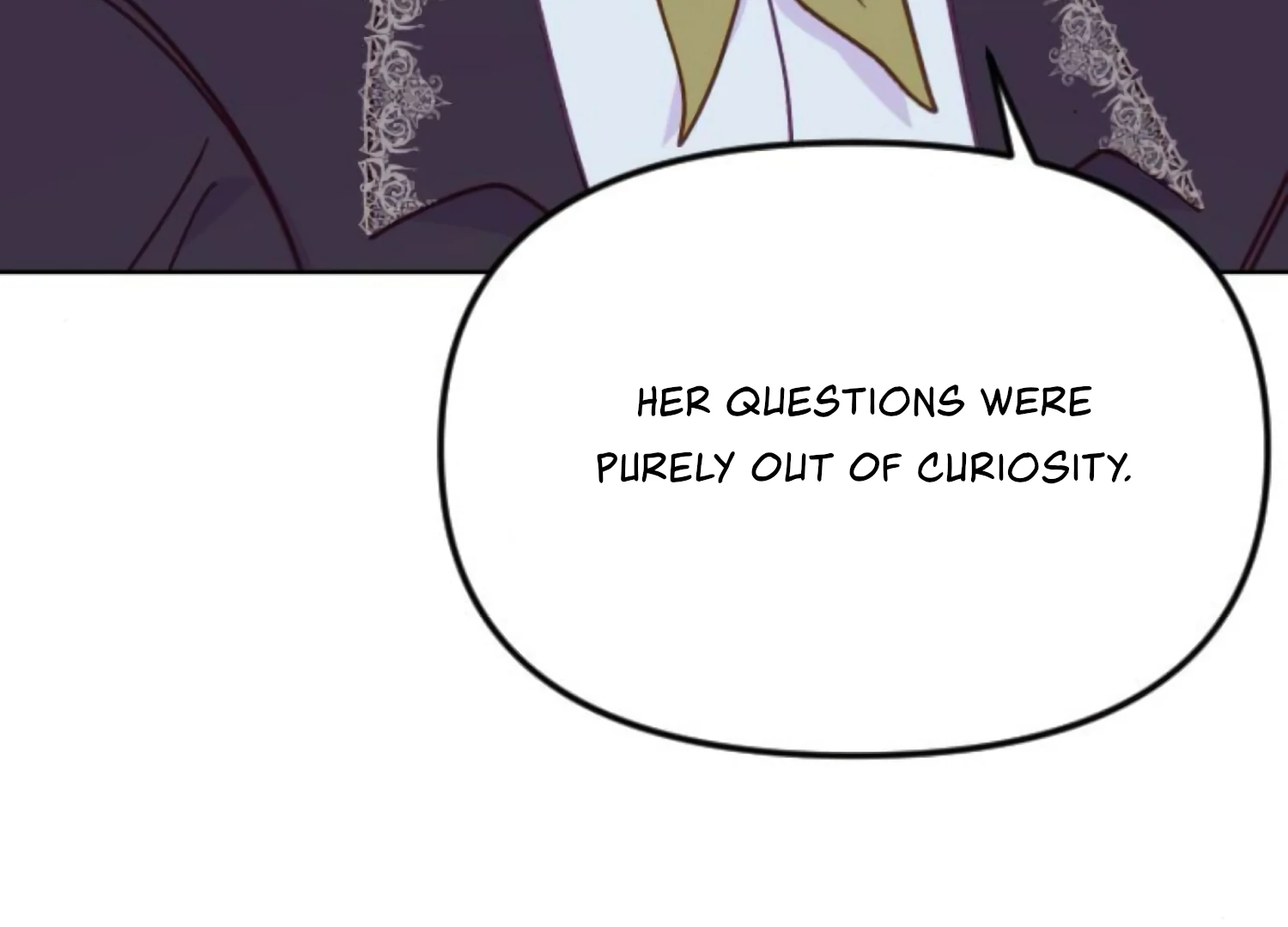 Fall in Love or Die chapter 78 page 136