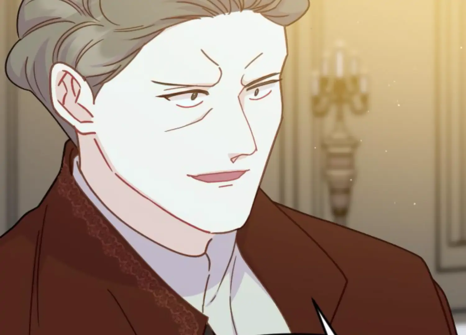 Fall in Love or Die chapter 78 page 138