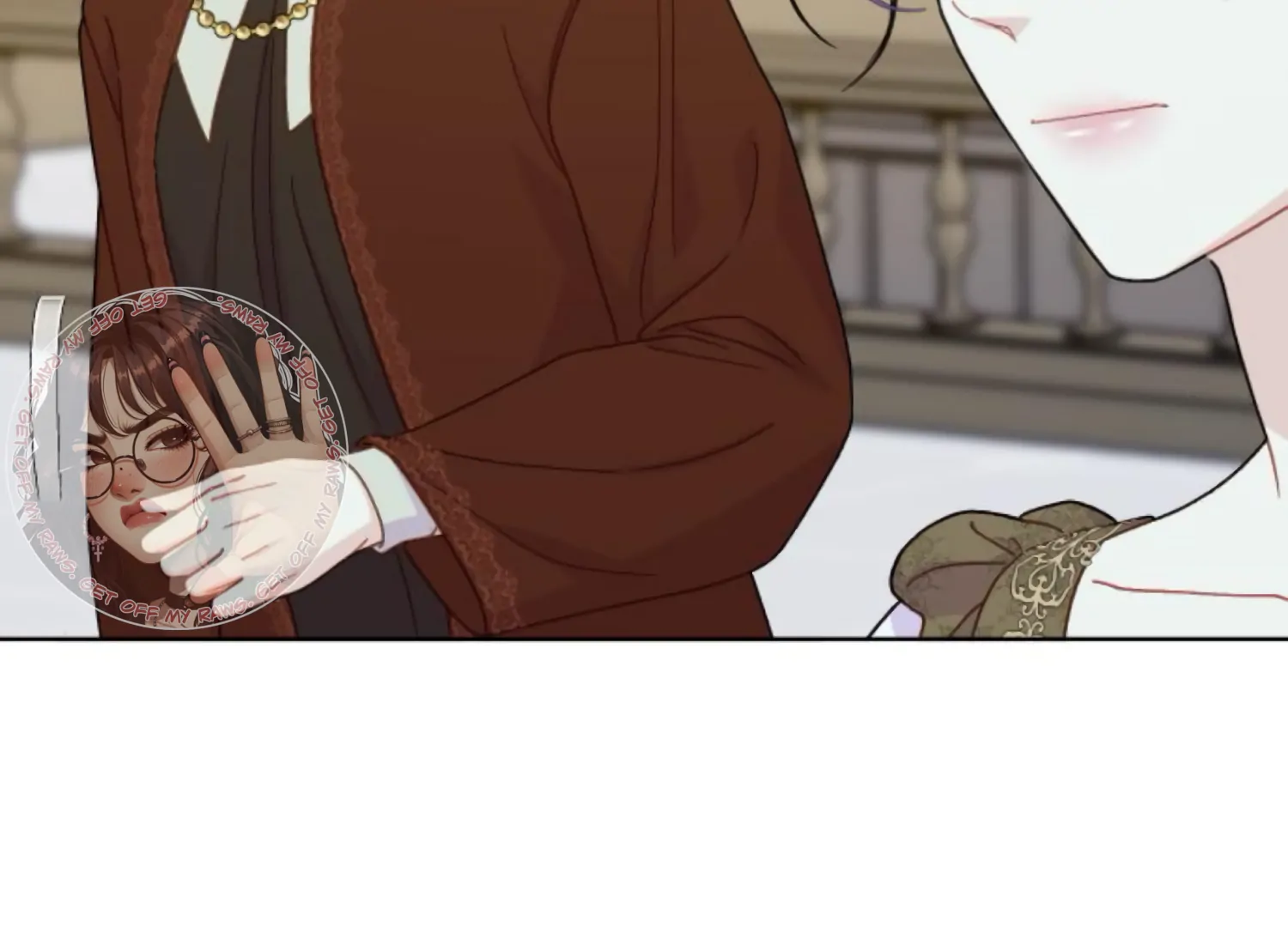 Fall in Love or Die chapter 78 page 143