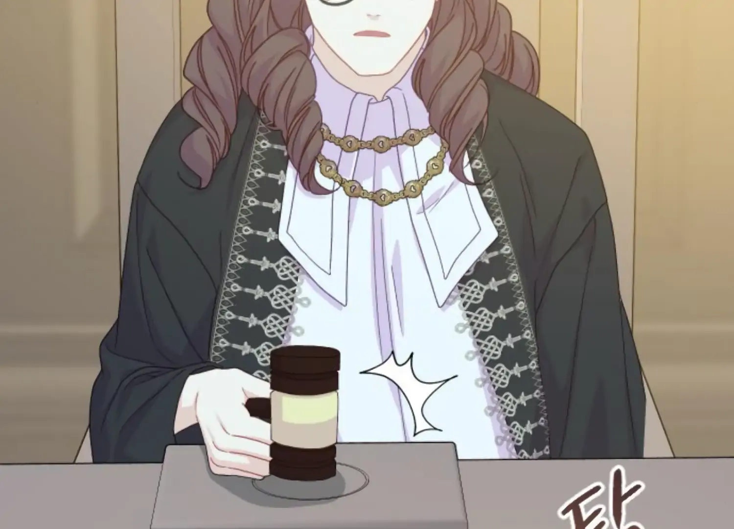 Fall in Love or Die chapter 78 page 148