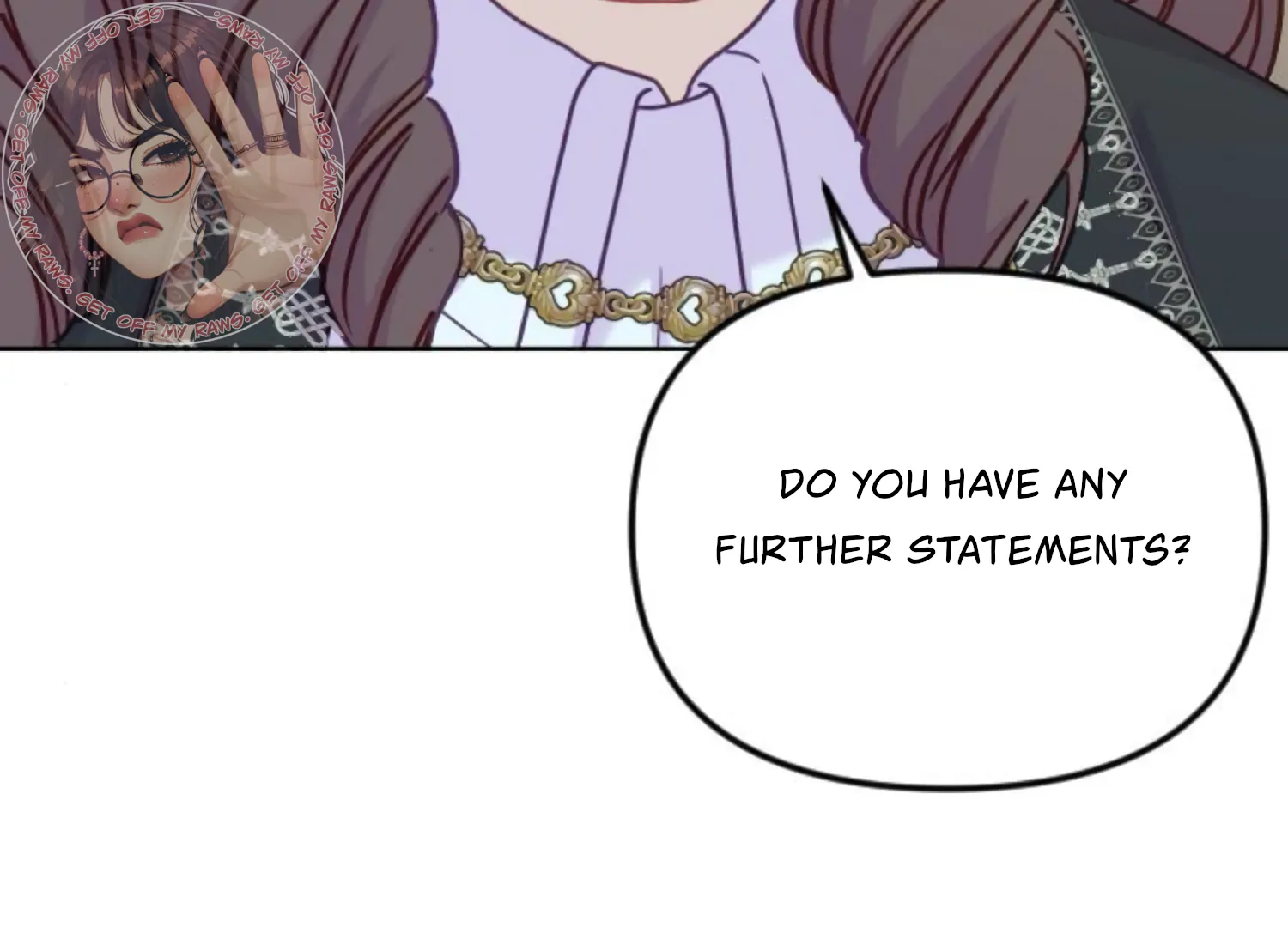 Fall in Love or Die chapter 78 page 151