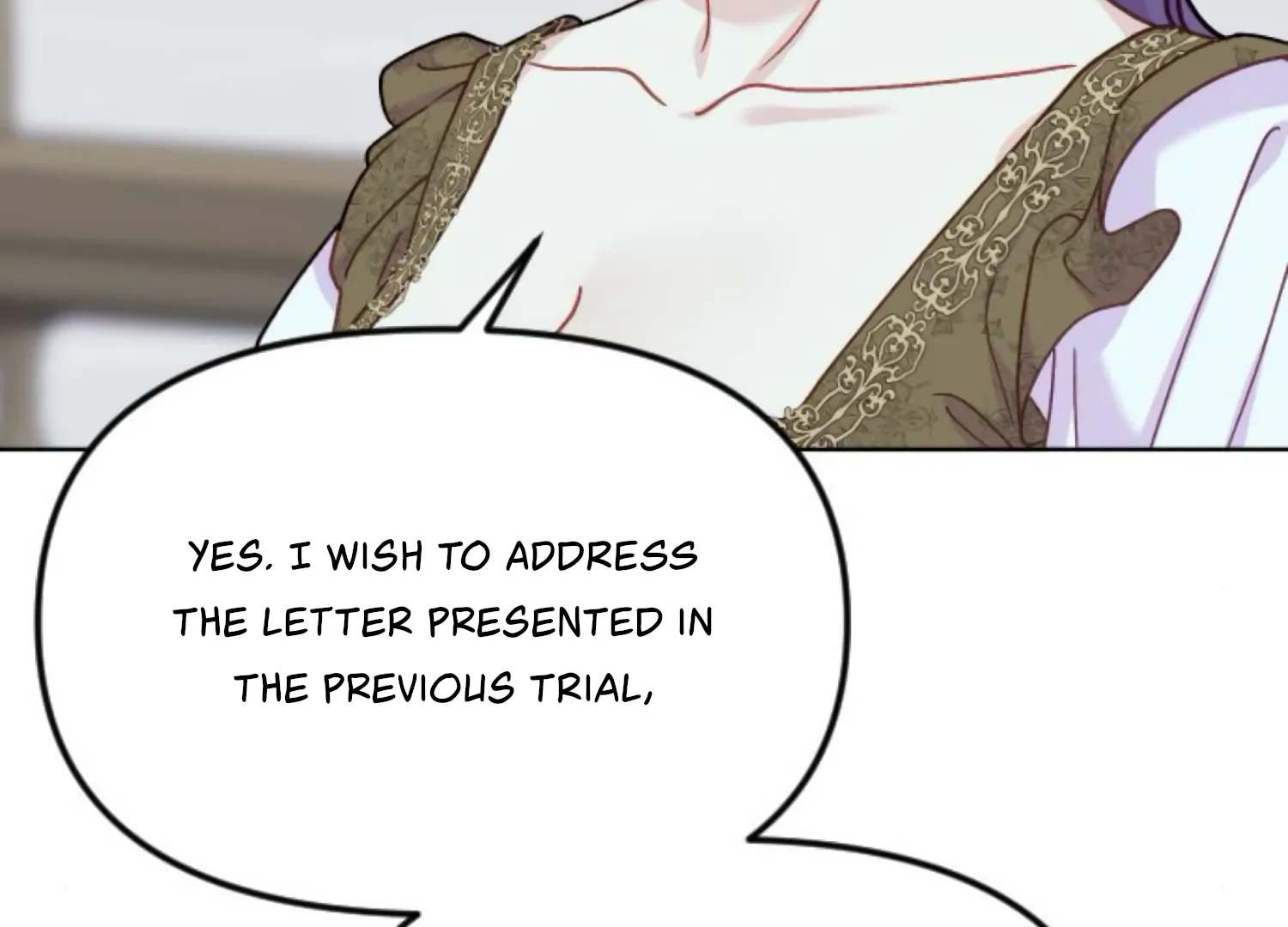 Fall in Love or Die chapter 78 page 154