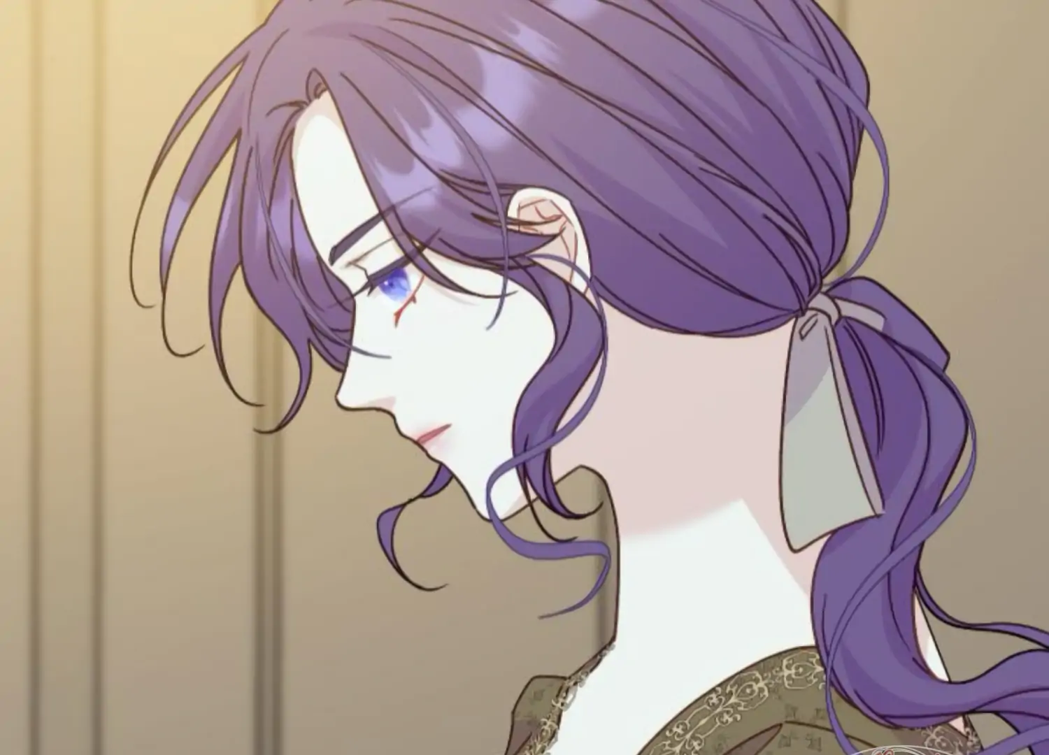 Fall in Love or Die chapter 78 page 161