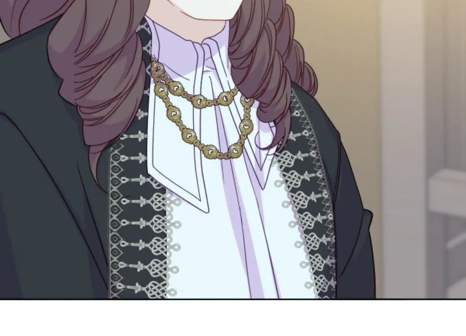 Fall in Love or Die chapter 78 page 168