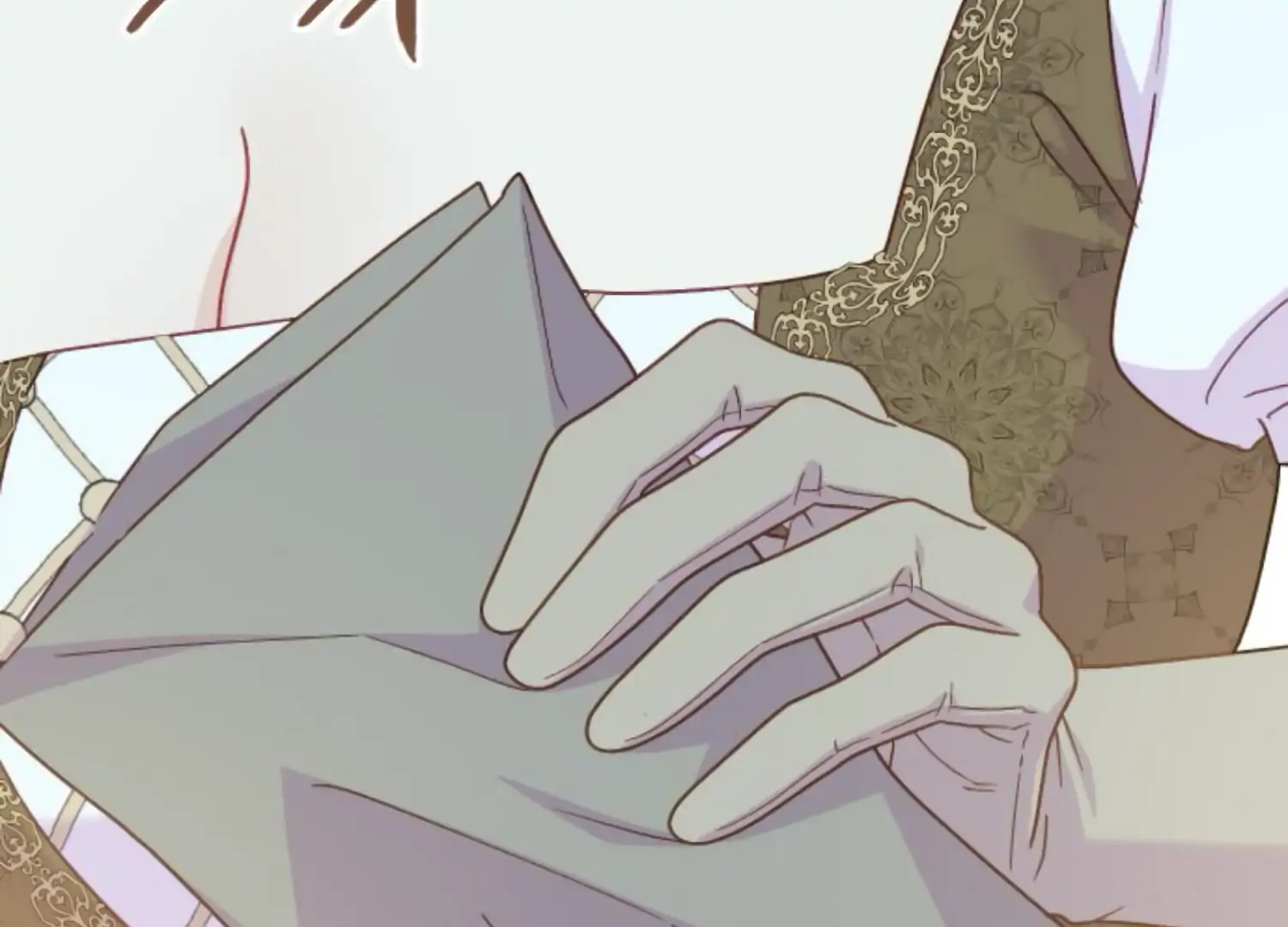 Fall in Love or Die chapter 78 page 170