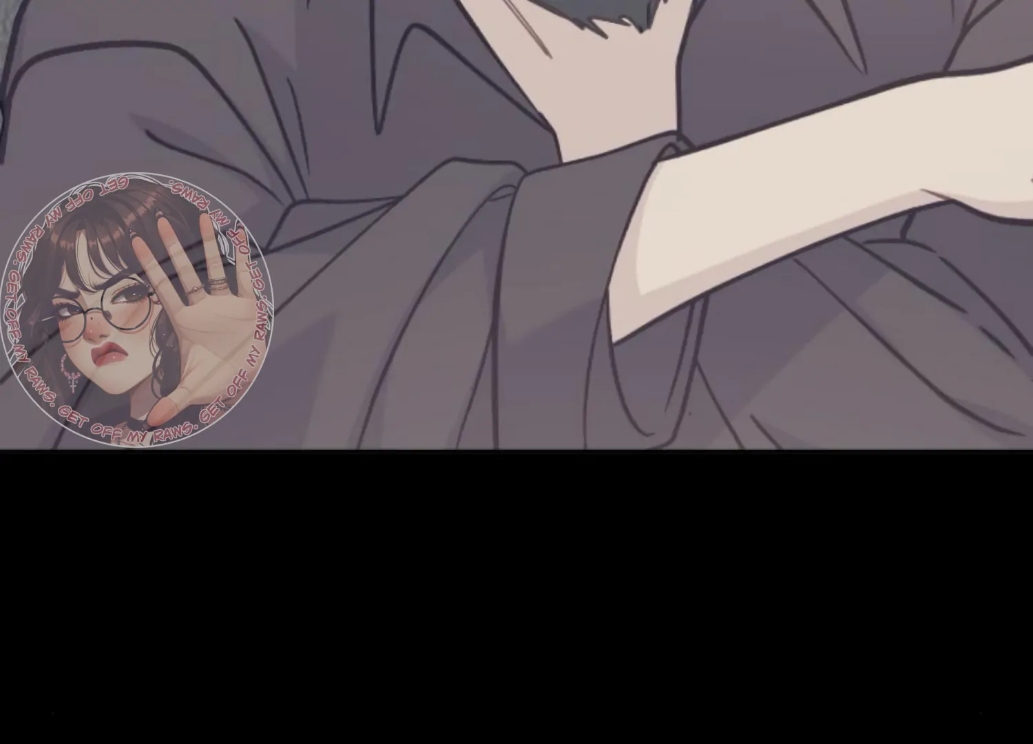 Fall in Love or Die chapter 78 page 195