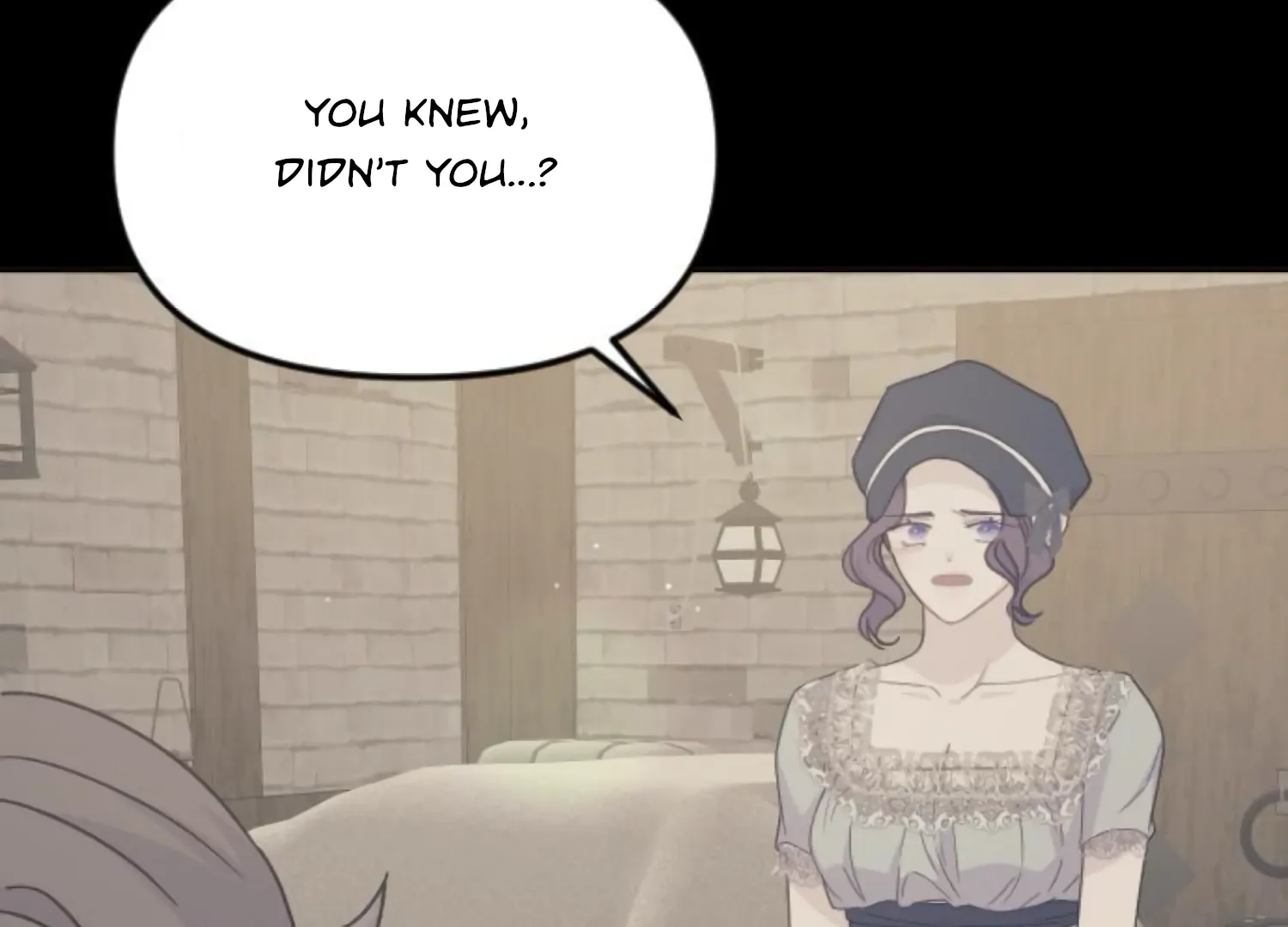 Fall in Love or Die chapter 78 page 204