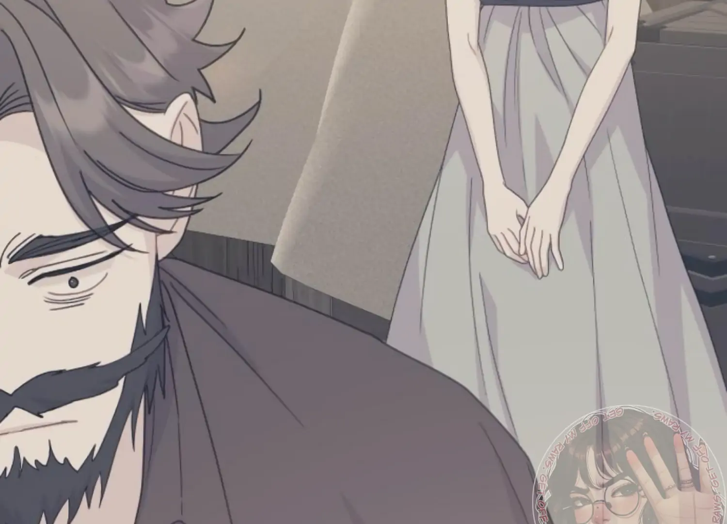 Fall in Love or Die chapter 78 page 205