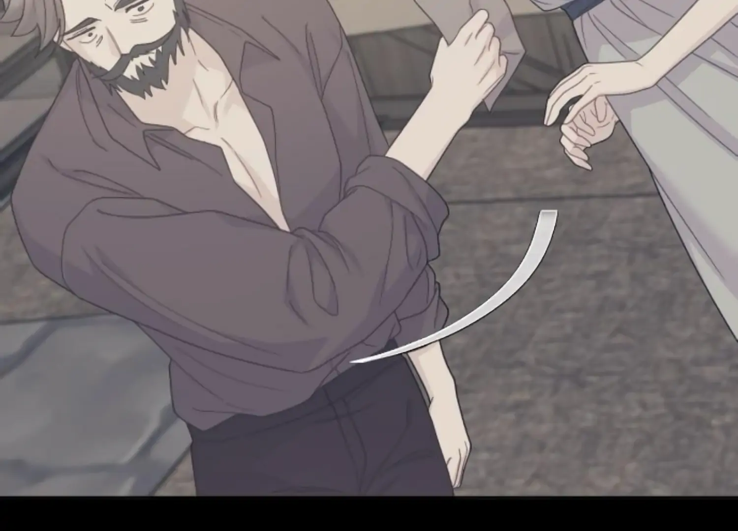 Fall in Love or Die chapter 78 page 218